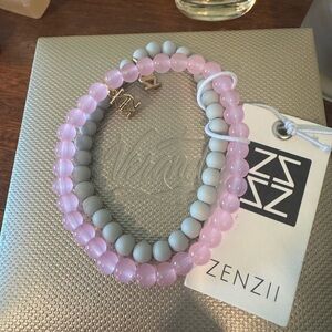 NWT Zenzii brand Leanna Beaded Bracelet NEW CURRENTLY $20 each